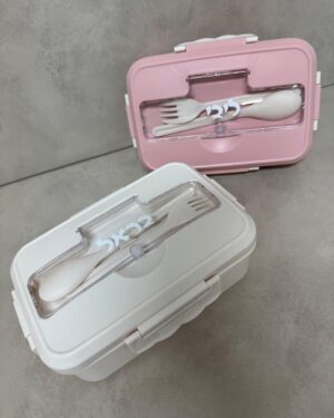 קופסת אוכל קליפס