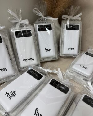 מטען נייד איכותי