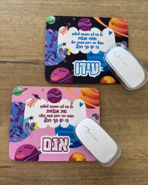 פד לעכבר